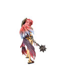 エクセレントモデル CORE クイーンズブレイドEX 荒野の義賊リスティ 画像2