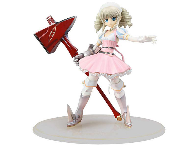 エクセレントモデル CORE クイーンズブレイド Special Edition 鋼鉄姫 ユーミル