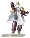 エクセレントモデルCORE クイーンズブレイド リベリオンP-4 錬金鋼人ヴァンテ 画像1