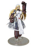 エクセレントモデルCORE クイーンズブレイド リベリオンP-4 錬金鋼人ヴァンテ 画像2