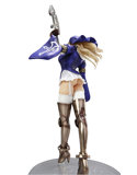 エクセレントモデルCORE クイーンズブレイド リベリオンP-5 異端審問官シギィ 画像2