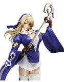 エクセレントモデルCORE クイーンズブレイド リベリオンP-5 異端審問官シギィ 画像3