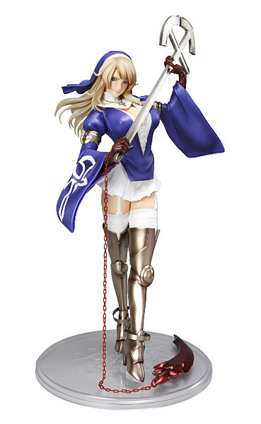 エクセレントモデルCORE クイーンズブレイド リベリオンP-5 異端審問官シギィ