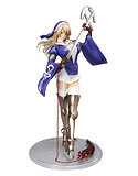 エクセレントモデルCORE クイーンズブレイド リベリオンP-5 異端審問官シギィ