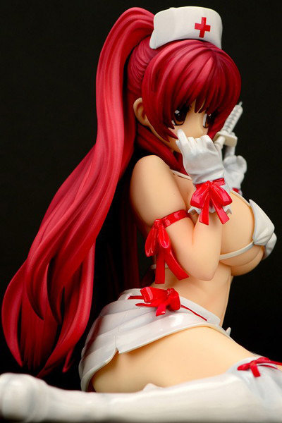 ToHeart2 向坂環 ナースコスVer. 画像4