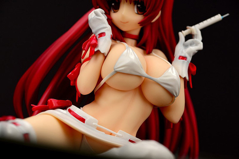 ToHeart2 向坂環 ナースコスVer. 画像8