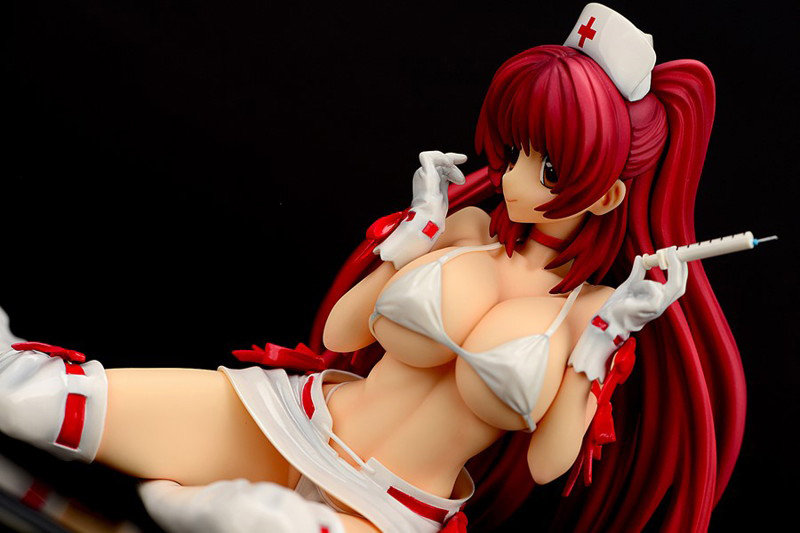 ToHeart2 向坂環 ナースコスVer. 画像9