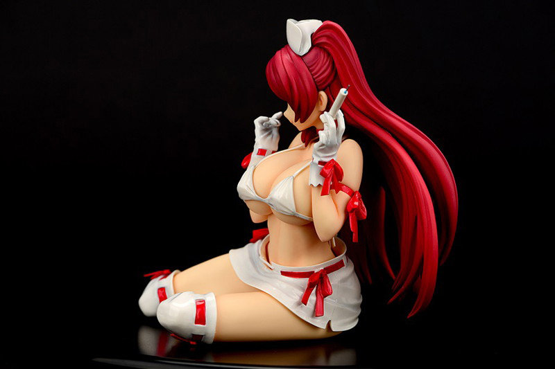 ToHeart2 向坂環 ナースコスVer. 画像10