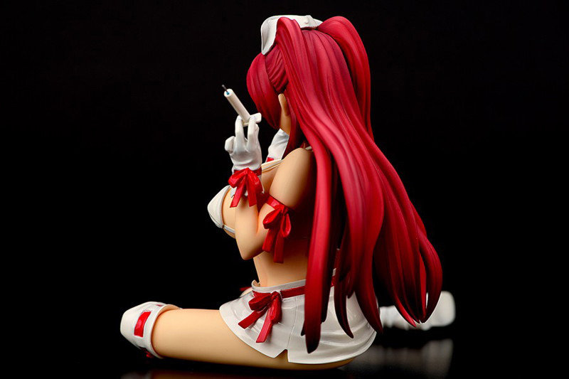 ToHeart2 向坂環 ナースコスVer. 画像11