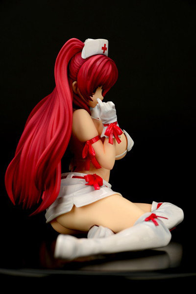 ToHeart2 向坂環 ナースコスVer. 画像14