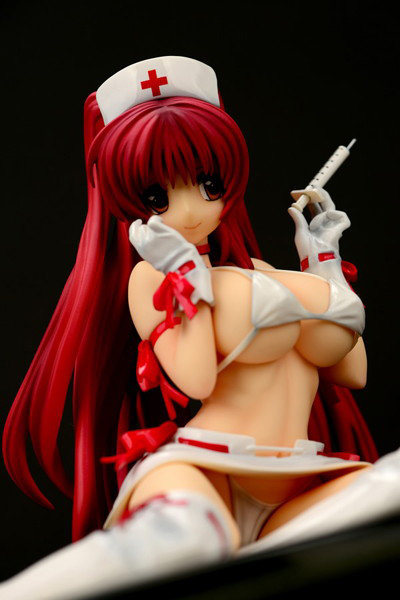 ToHeart2 向坂環 ナースコスVer. 画像16