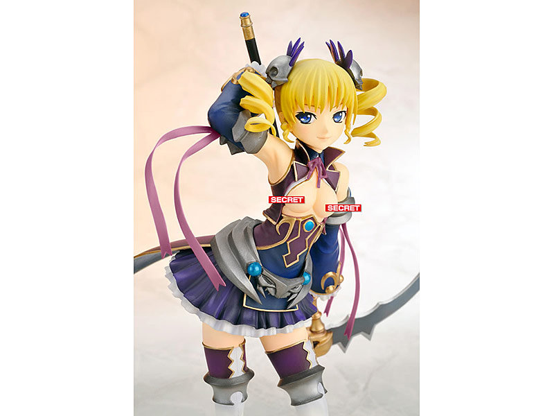 真・恋姫†無双 曹操（華琳） 画像4