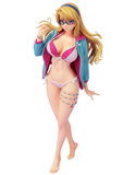 フリージング ヴァイブレーション サテライザー=エル=ブリジット Holiday Ver. 画像3