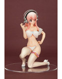 NITRO SUPER SONIC すーぱーそに子-ナースver.- 画像3