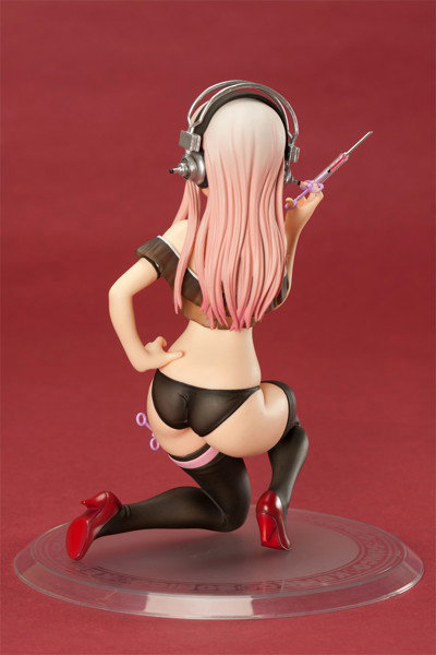 すーぱーそに子-小悪魔ナースver.- 画像7