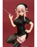 すーぱーそに子-小悪魔ナースver.- 画像1
