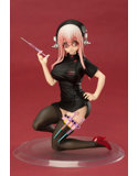 すーぱーそに子-小悪魔ナースver.- 画像3