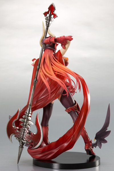 七つの大罪 サタン-憤怒の像 画像5