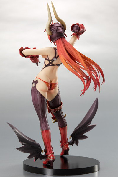 七つの大罪 サタン-憤怒の像 画像9