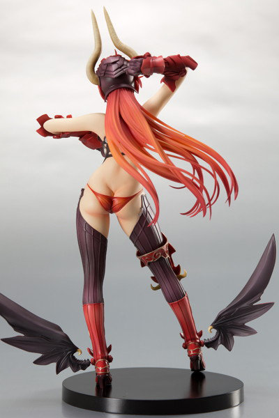 七つの大罪 サタン-憤怒の像 画像10