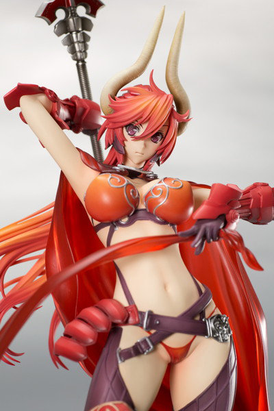 七つの大罪 サタン-憤怒の像 画像15