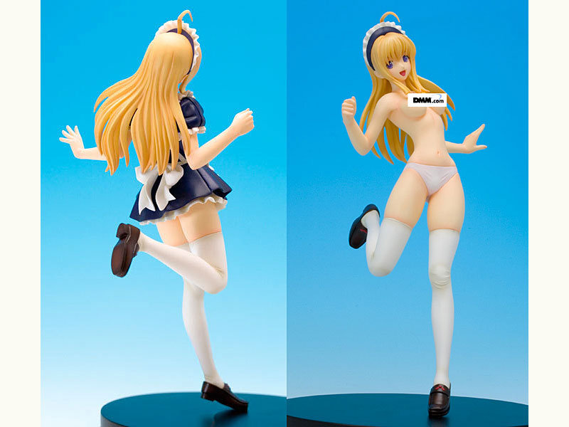 月光のカルネヴァーレ アンナ