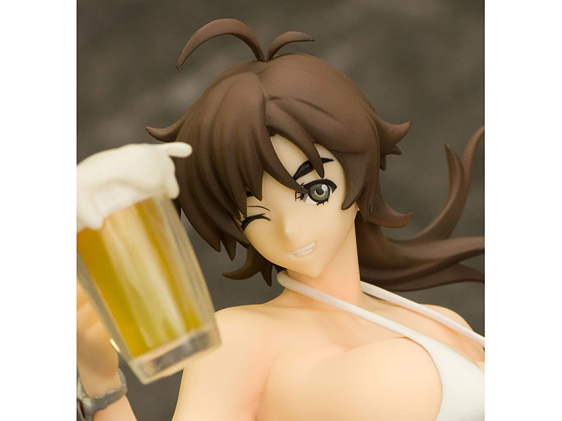 ウィッチブレイド 天羽雅音-COOL WHITE VER.- 画像4