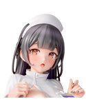 ポップキュン イラスト「ナースさん」ごほうびver. 1/6スケール 塗装済み完成品フィギュア