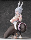 雪乃 深冬 バニーVer. 画像11