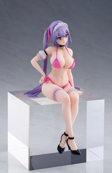 魔太郎 デスクトップメイド 「メルティちゃん」 画像10