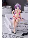魔太郎 デスクトップメイド 「メルティちゃん」 画像1