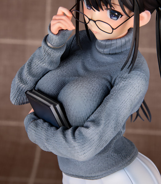 文学少女 秋月くるみ illustration 魔太郎 画像12
