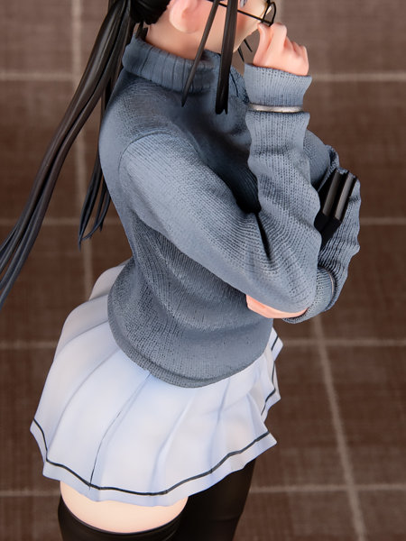 文学少女 秋月くるみ illustration 魔太郎 画像14