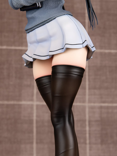 文学少女 秋月くるみ illustration 魔太郎 画像16