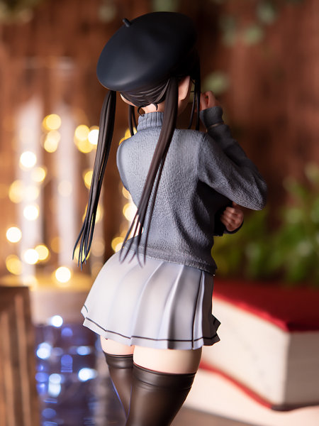 文学少女 秋月くるみ illustration 魔太郎 画像29
