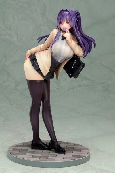 今日はどっちでしたい？ 上条ゆり 画像3