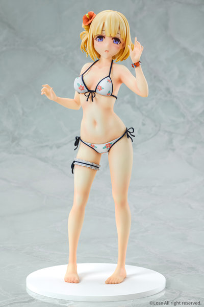雛衣ポーレット ビキニver. 画像10