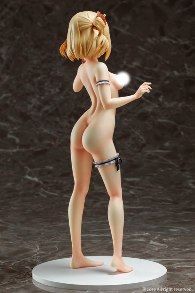雛衣ポーレット ビキニver. 画像12