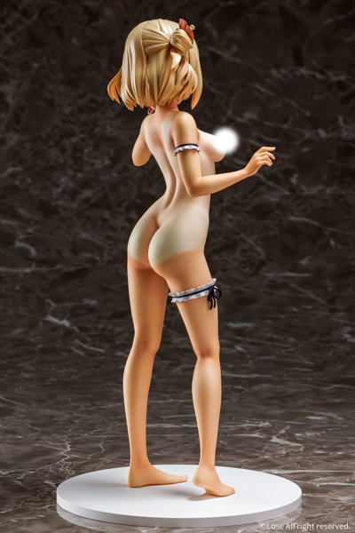 雛衣ポーレット ビキニver. 日焼けあと 画像12