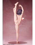 肉感少女 ユリス 追視アイver. 1/4スケール 塗装済み完成品フィギュア