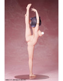 肉感少女 ユリス 追視アイver. 1/4スケール 塗装済み完成品フィギュア