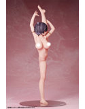 肉感少女 ユリス 追視アイver. 1/4スケール 塗装済み完成品フィギュア
