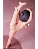 肉感少女 ユリス 追視アイver. 1/4スケール 塗装済み完成品フィギュア