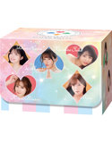 【数量限定】【第3弾】Girl’s Party Collection 〜THE FAN FUN TRUMP〜 1コンプリート（全156カード＋JOCKER C入り）（ECサイト用） 画像9
