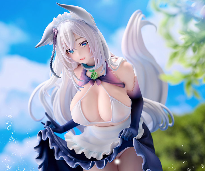 MB家のメイド達 メロウ 画像21