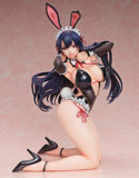 早良綾香 生足バニーVer. 画像2