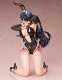 早良綾香 生足バニーVer. 画像3
