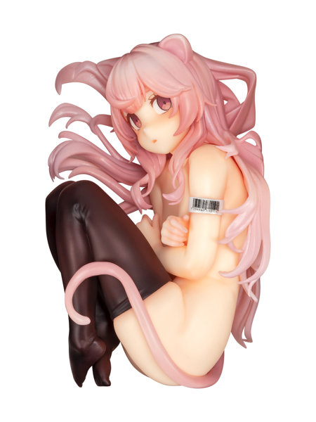 箱入り少女A 1/6スケール 塗装済み完成品フィギュア 画像14