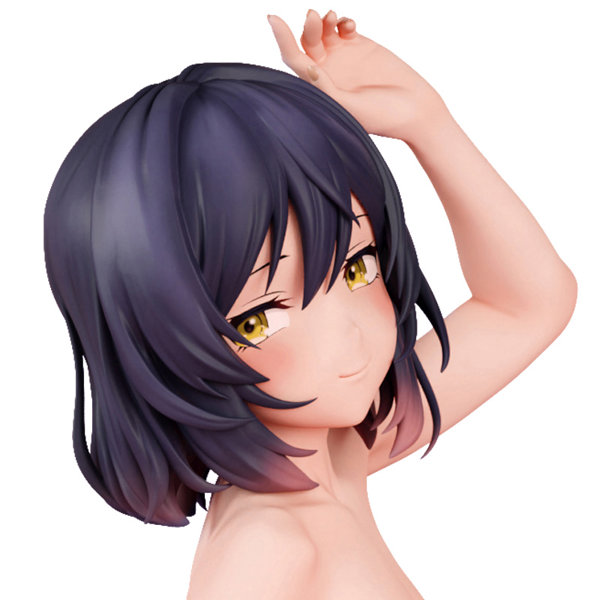 肉感兄妹 双葉家の秘め事 大和 1/7スケール 塗装済み完成品フィギュア 画像18