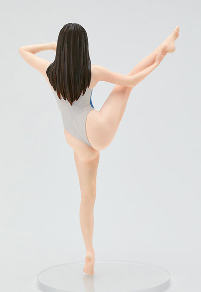 PLAMAX Naked Angel 1/20 稲森美優 画像2